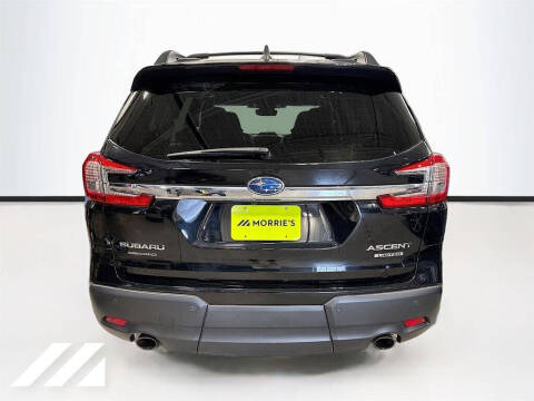 2023 Subaru Ascent Limited 7-Passenger