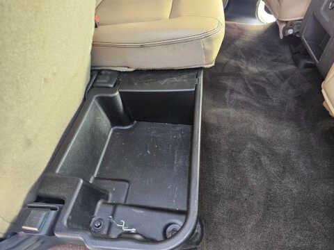 2013 Ford F-250 Super Duty