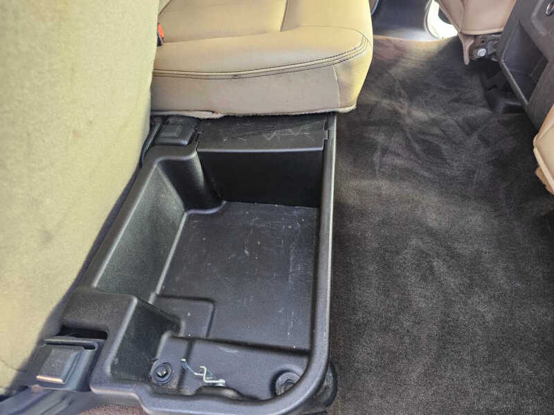 2013 Ford F-250 Super Duty