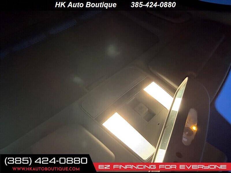 2009 Mercedes-Benz S-Class S 550