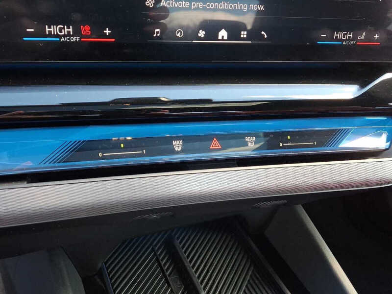 2024 BMW i5 eDrive40