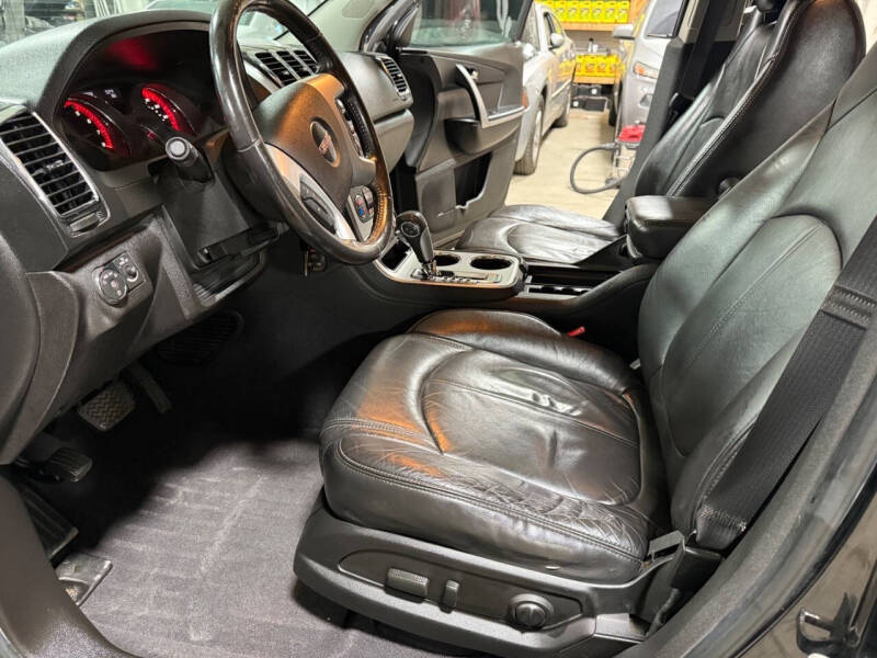 2011 GMC Acadia SLT-1