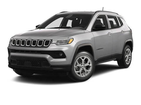 2025 Jeep Compass for sale at Tim Short Chrysler Dodge Jeep RAM Ford of Morehead in Morehead KY