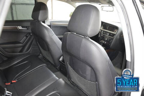 2014 Audi Allroad 2.0T quattro Premium