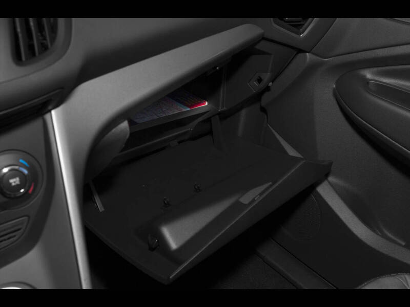 2015 Ford C-MAX Hybrid SE