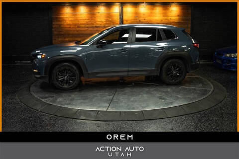 2024 Mazda CX-50 2.5 S Preferred