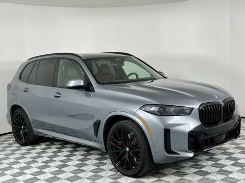 2024 BMW X5 for sale at Gregg Orr Pre-Owned Shreveport in Shreveport LA