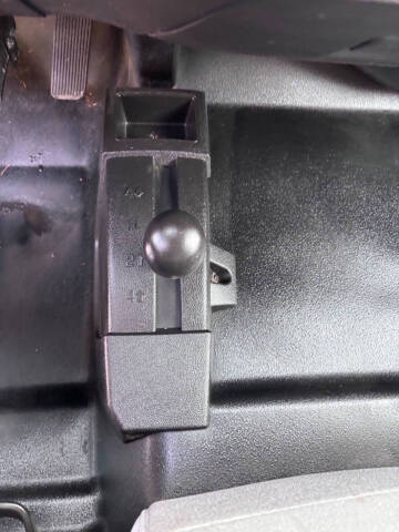 2015 GMC Sierra 2500HD