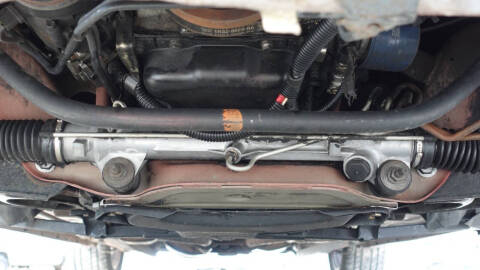 2002 Ford Mustang GT Deluxe