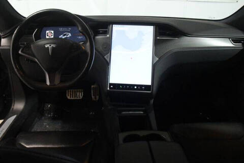 2019 Tesla Model S