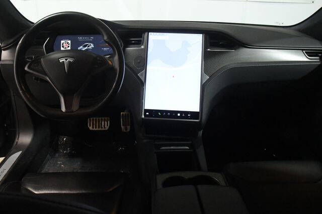 2019 Tesla Model S