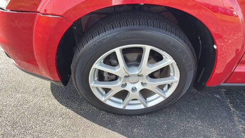 2014 Dodge Journey Limited