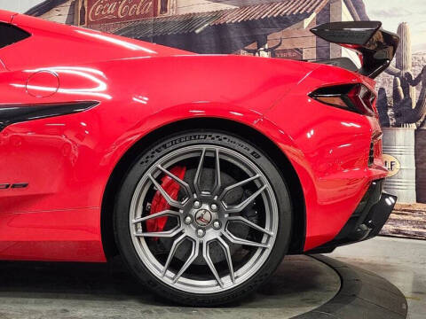 2023 Chevrolet Corvette Z06