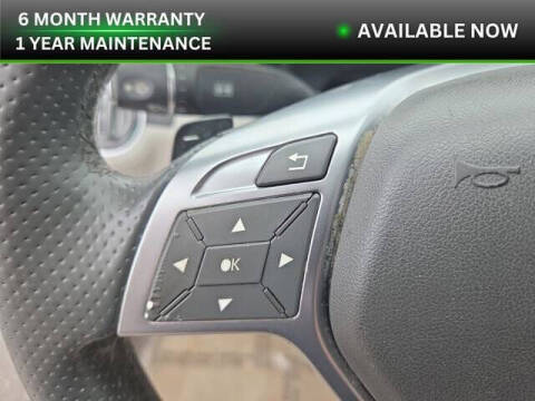 2016 Mercedes-Benz E-Class E 350