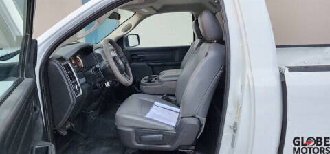 2017 RAM 1500 Tradesman