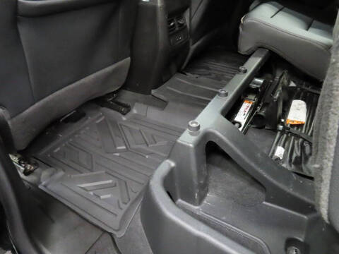 2023 GMC Canyon Denali