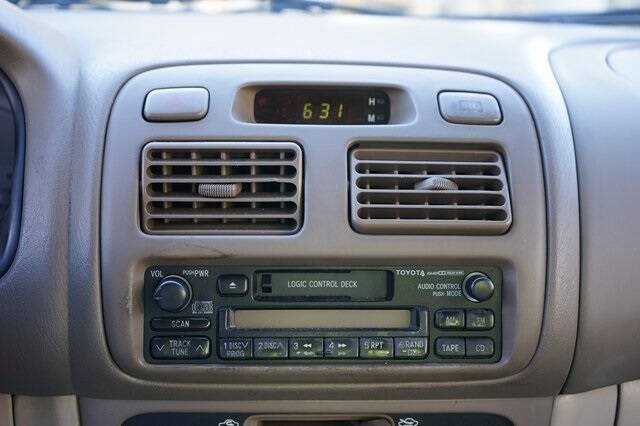 2000 Toyota Corolla CE