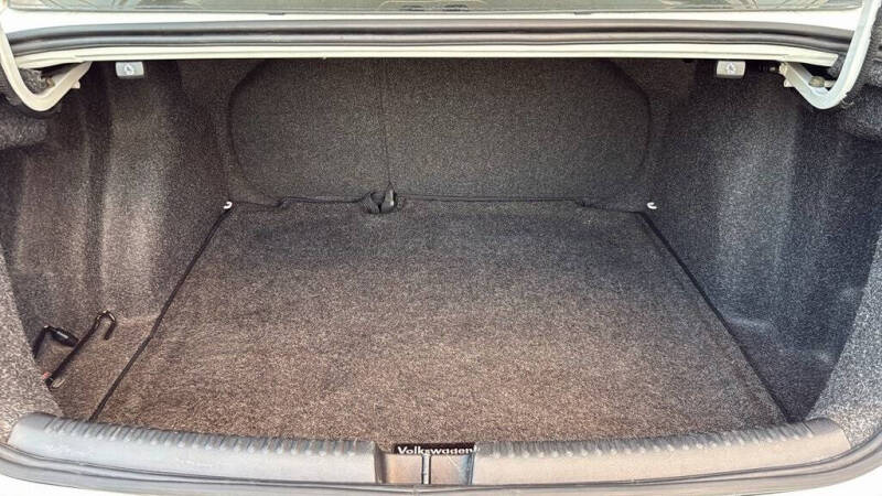 2016 Volkswagen Jetta