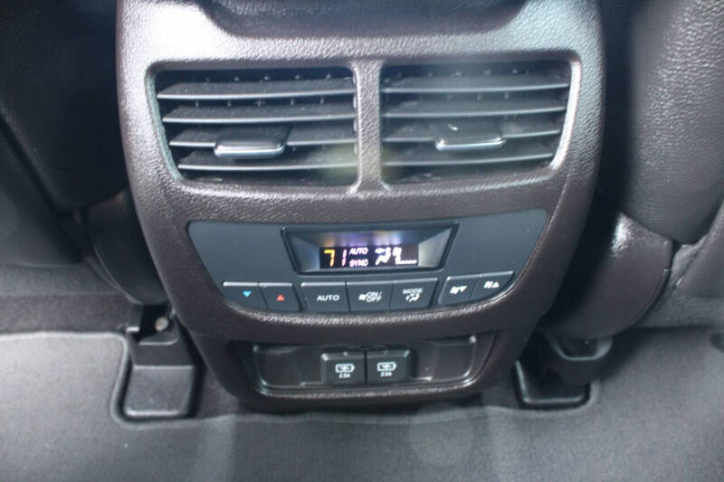 2020 Acura MDX SH-AWD w/Tech