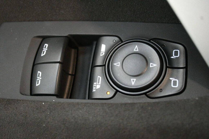 2023 Chevrolet Camaro ZL1