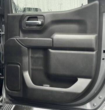 2022 Chevrolet Silverado 1500 Limited