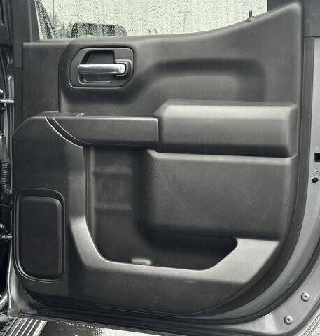 2022 Chevrolet Silverado 1500 Limited