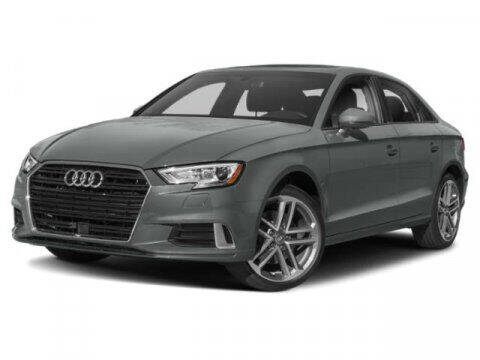 2019 Audi A3 for sale at Park Place Motor Cars in Rochester MN