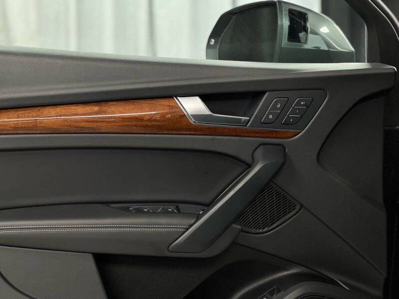 2023 Audi Q5 quattro S line Prem Plus 45 TFSI