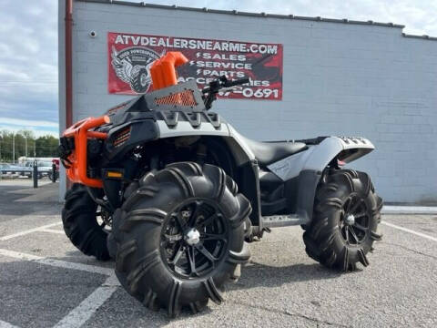2021 Polaris SPORTSMAN 850 HIGHLIFTER for sale at Used Powersports in Reidsville NC