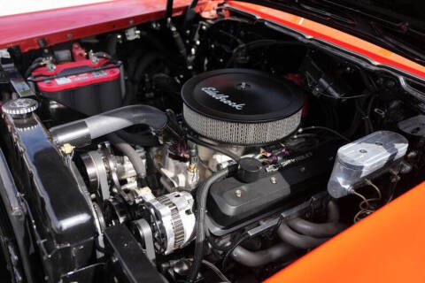 1957 Chevrolet Bel Air