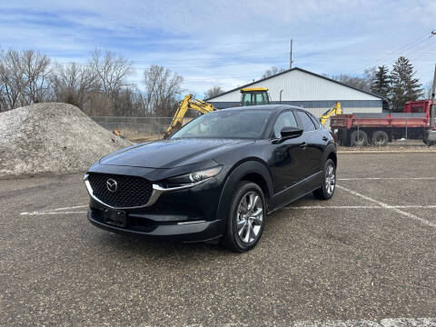 2023 Mazda CX-30 for sale at ONG Auto in Farmington MN
