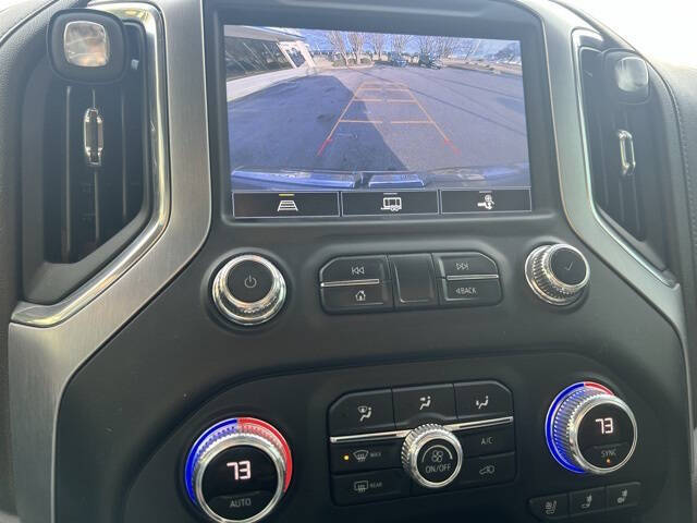 2022 GMC Sierra 1500 Limited