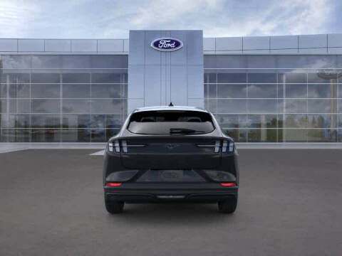 2026 Ford Mustang Mach-E Select
