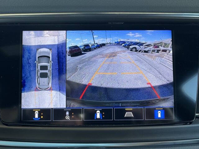 2022 Buick Enclave Premium