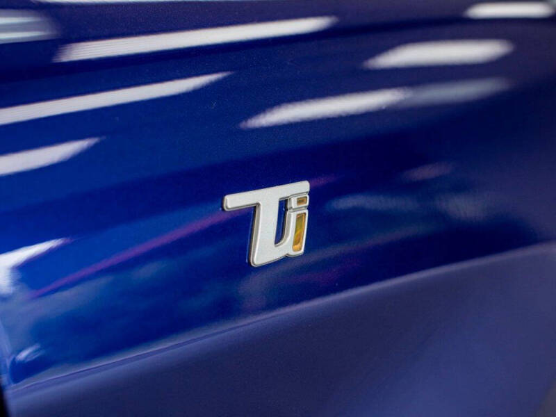 2022 Alfa Romeo Stelvio Ti