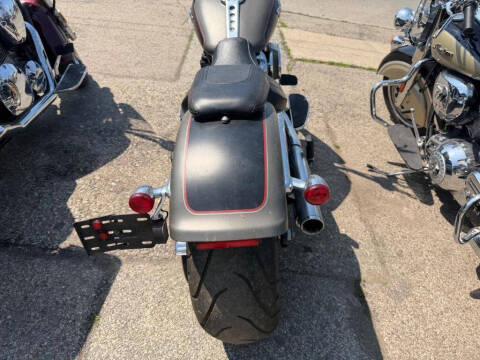 2024 Harley-Davidson Fat Boy