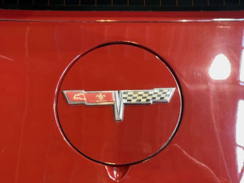 1980 Chevrolet Corvette