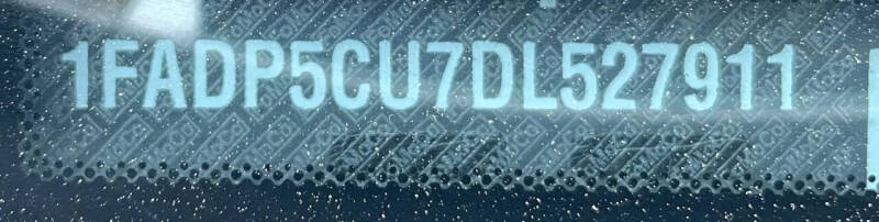 2013 Ford C-MAX Energi SEL