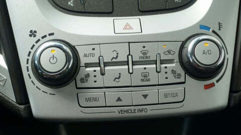 2017 GMC Terrain SLE-2