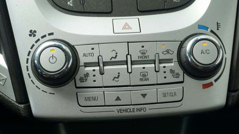 2017 GMC Terrain SLE-2