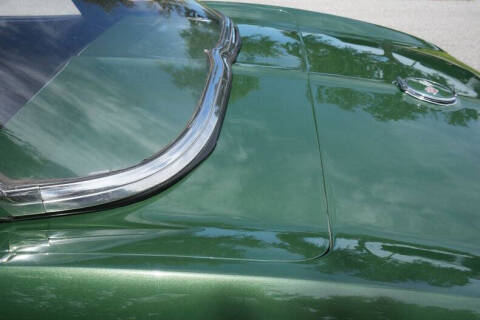 1967 Chevrolet Corvette