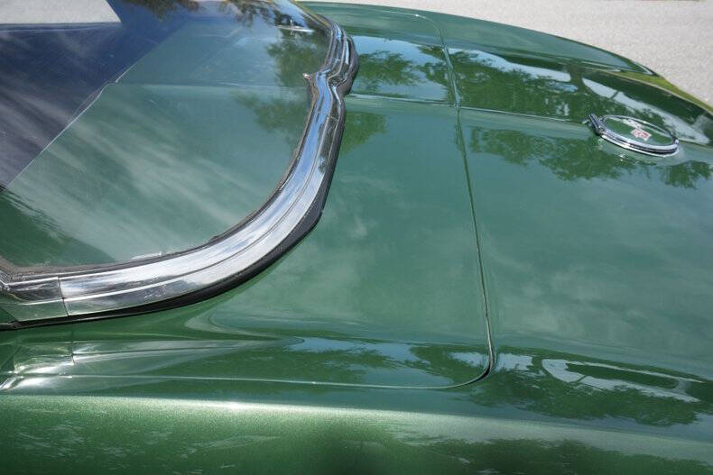 1967 Chevrolet Corvette