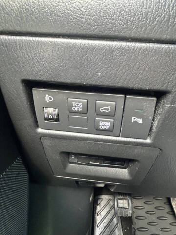 2014 Mazda CX-9 Grand Touring