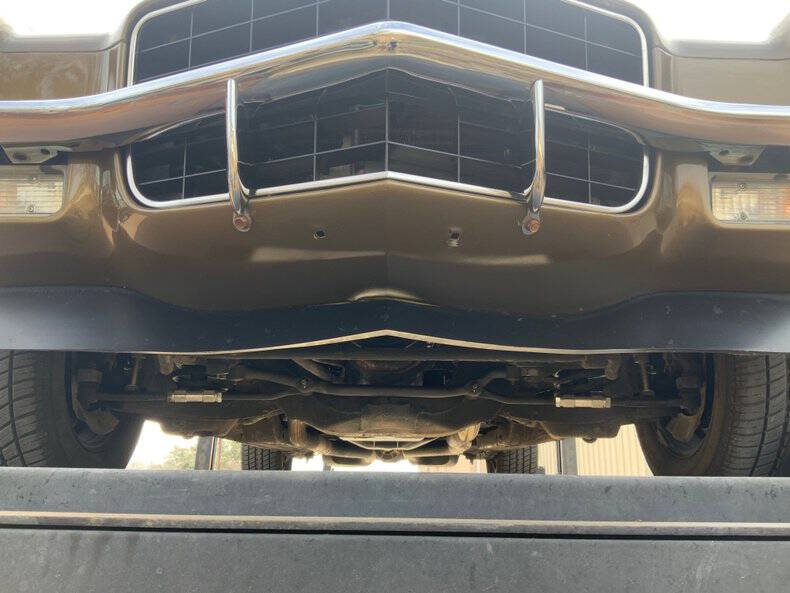 1972 Chevrolet Camaro