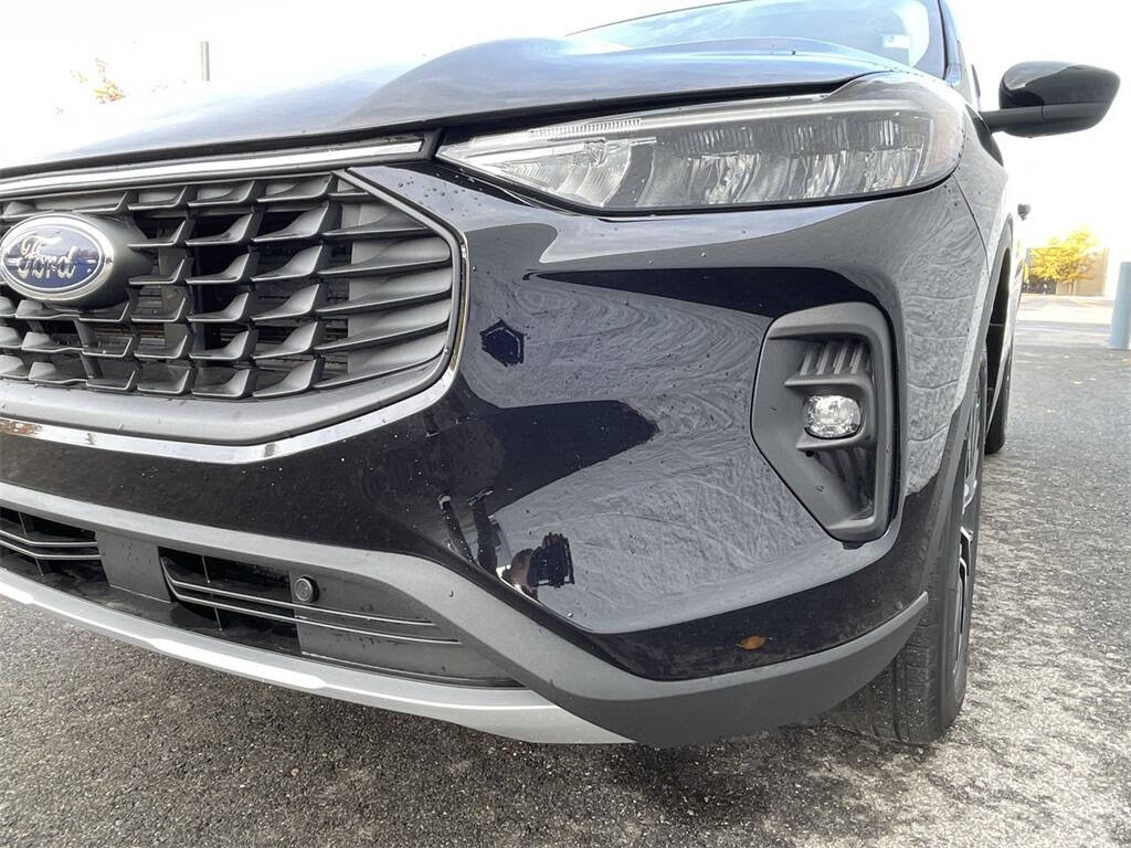 2023 Ford Escape Plug-In Hybrid for sale at Rimrock Used Auto in Billings, MT