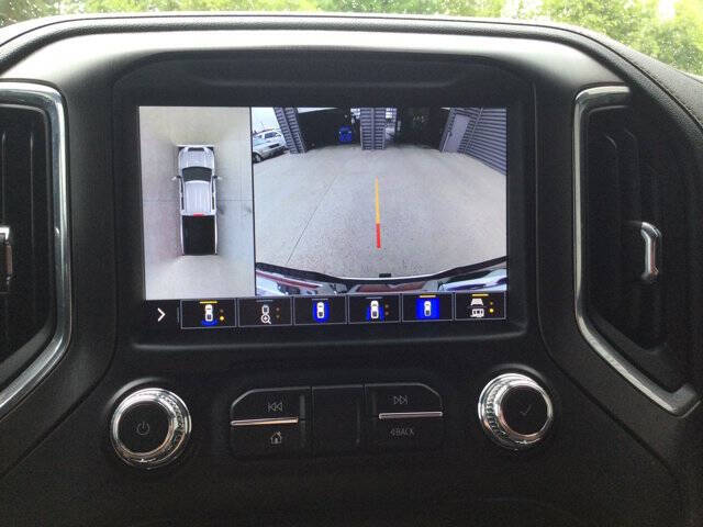 2021 GMC Sierra 2500HD
