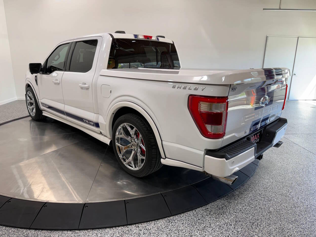 2023 Ford F-150 11