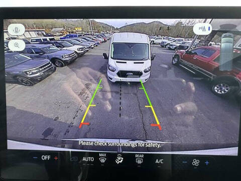 2024 Ford Transit 350 XLT