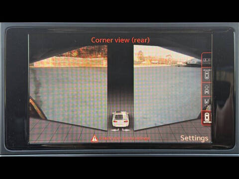 2016 Audi A6 3.0T quattro Prestige