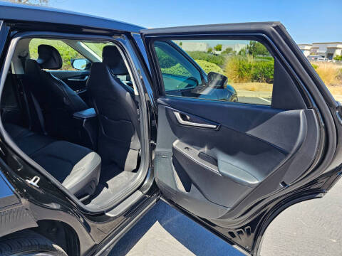 2024 Kia EV6 Wind